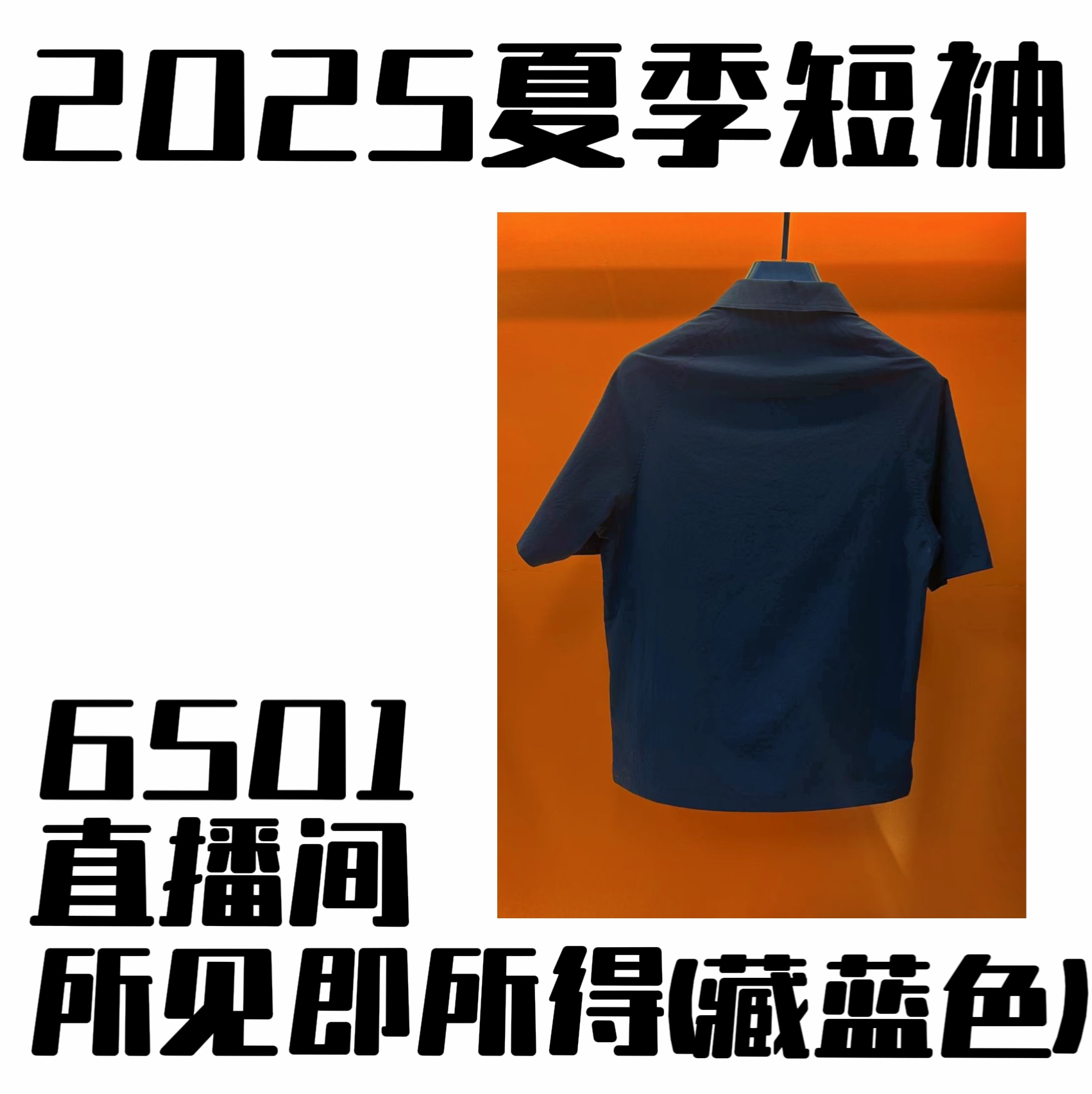 新款上新高奢百搭潮流休闲POLO衫短袖【婷婷专属】俊-