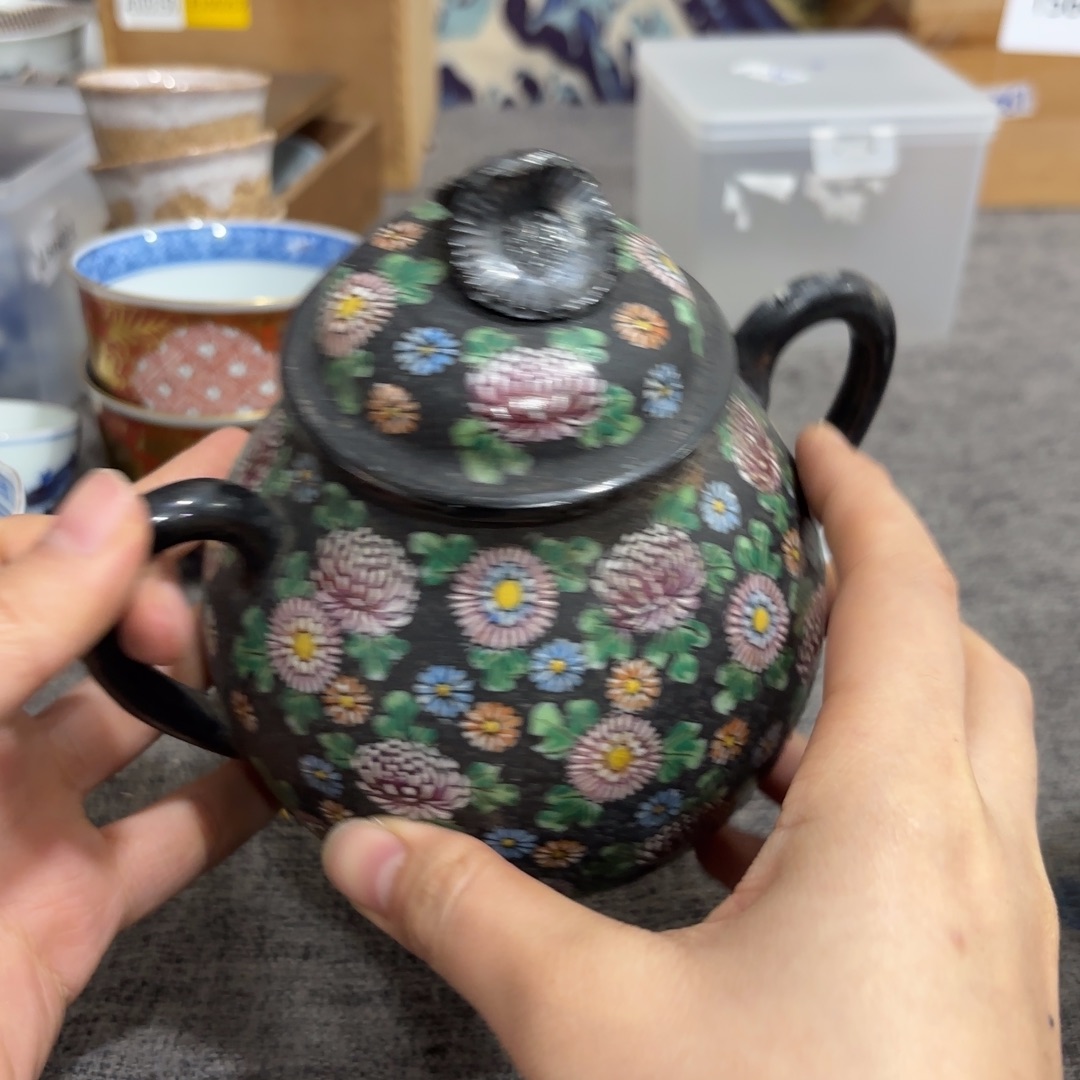 非常好看漂亮的物品 