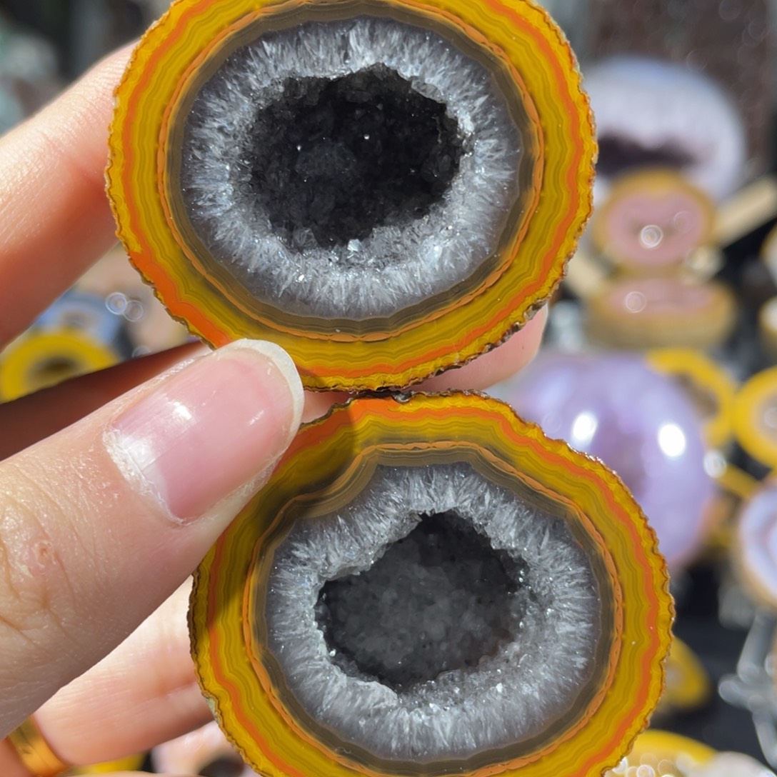 未镶嵌大型摆件（非配饰）水晶