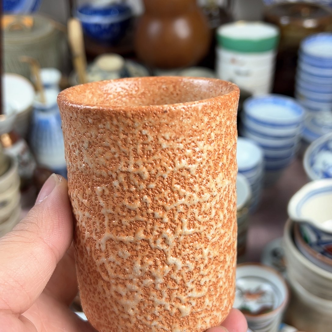 陶瓷艺术品陶陶瓷器