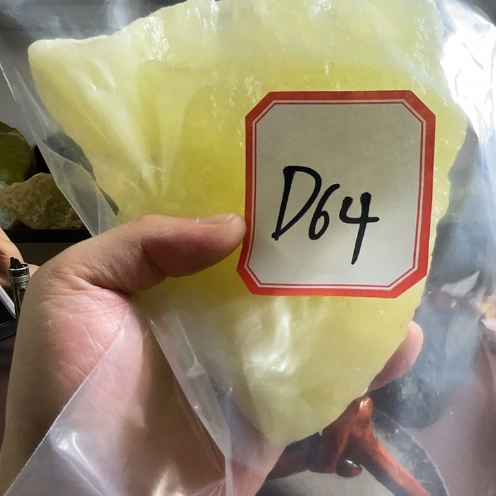 蛇纹石玉未镶嵌珠宝奇石