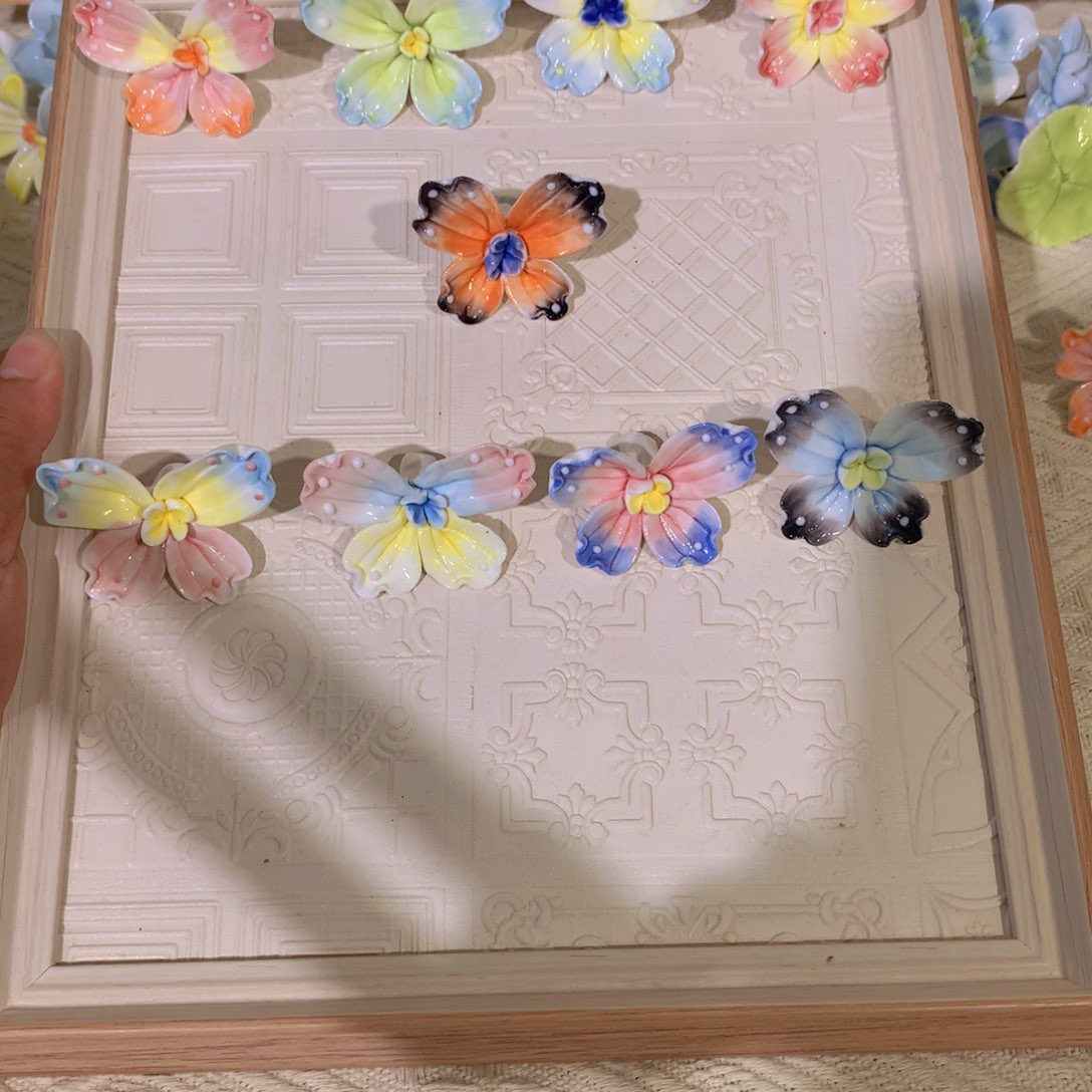 陶瓷仰*台景德镇陶瓷艺术