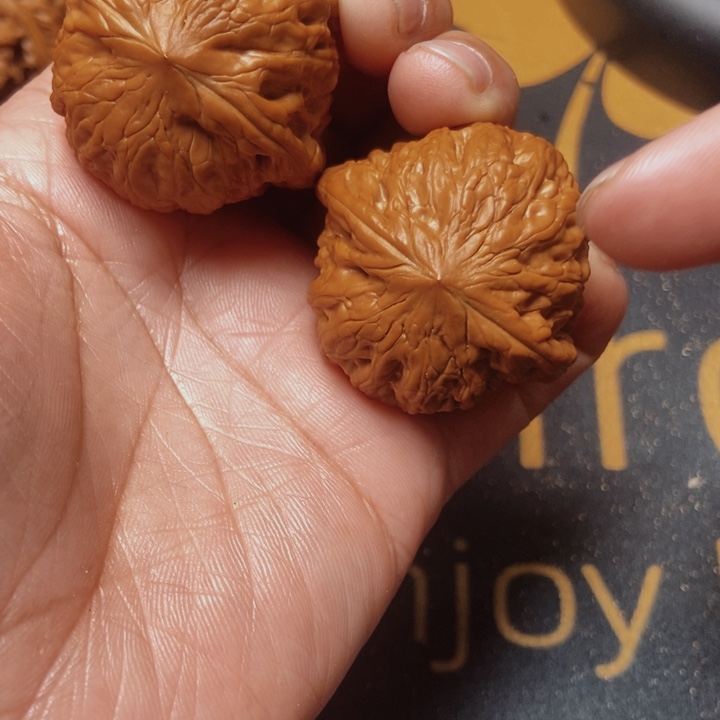 文玩核桃把件文玩30