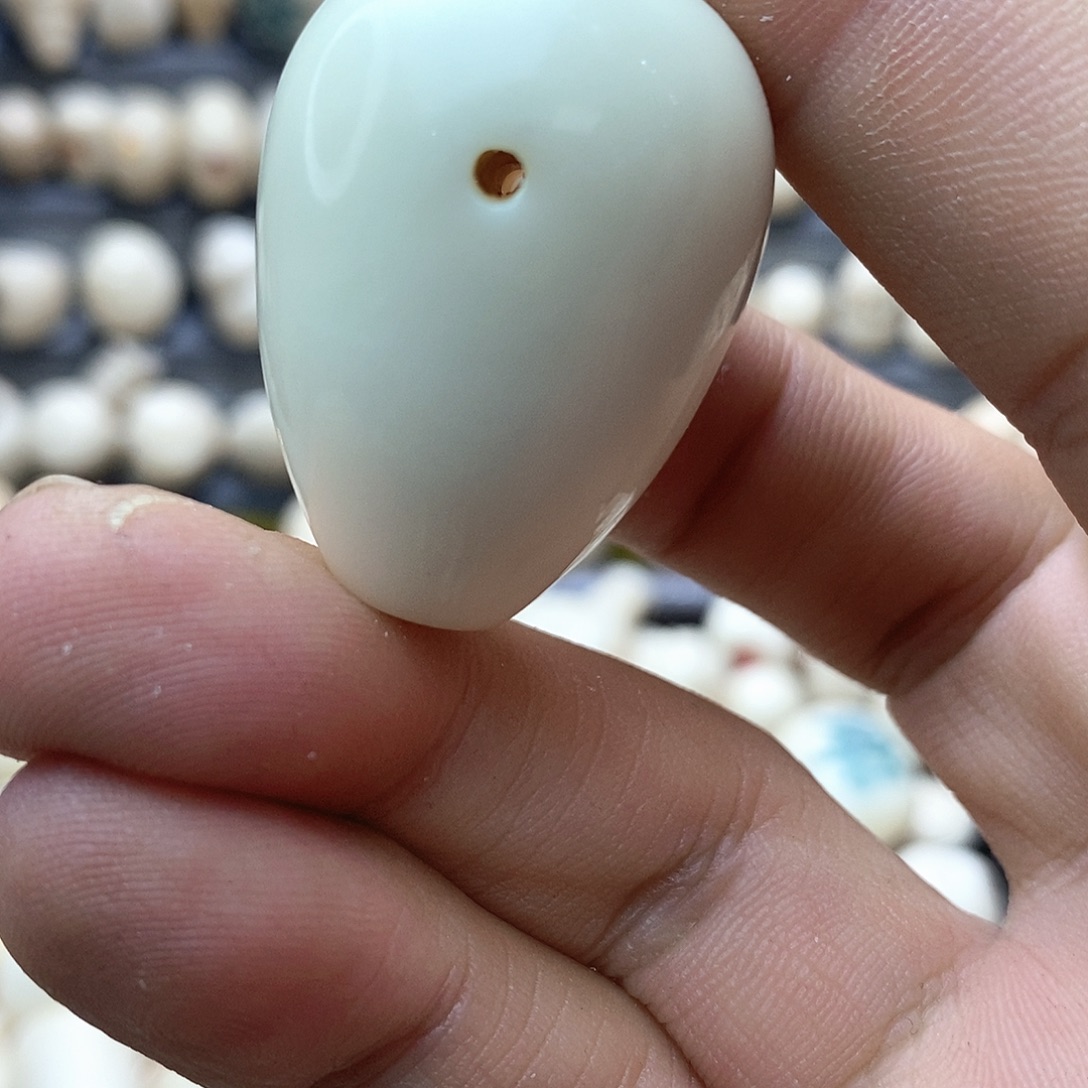 *****菩提根/象牙果吊坠