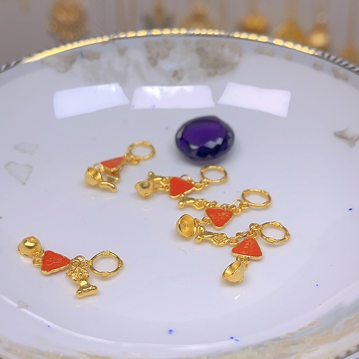 紫晶颈饰银S925镶嵌紫晶925镶嵌149