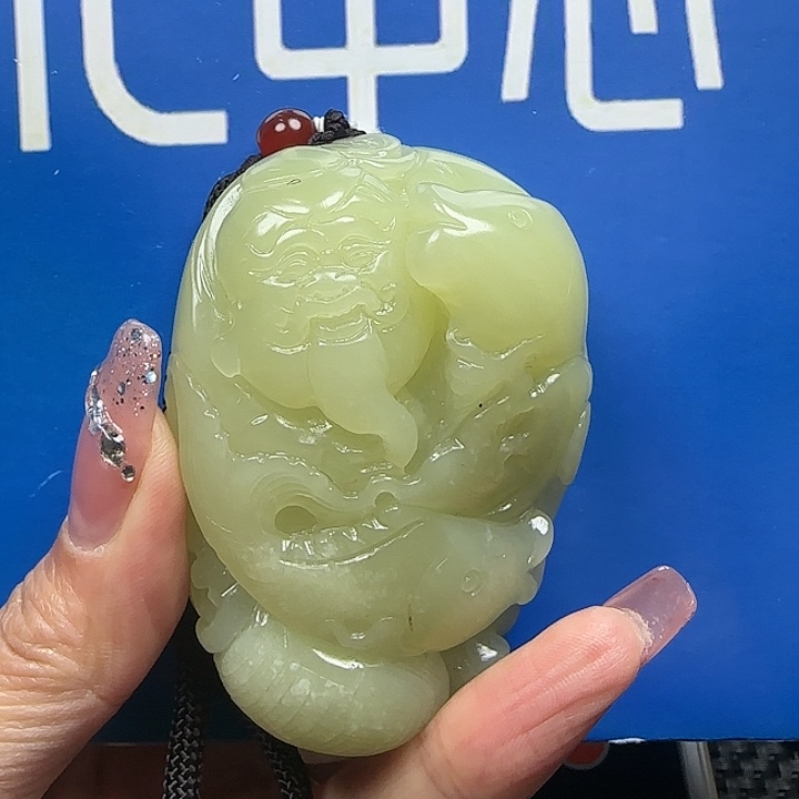 直播间闪购商品摆件链接