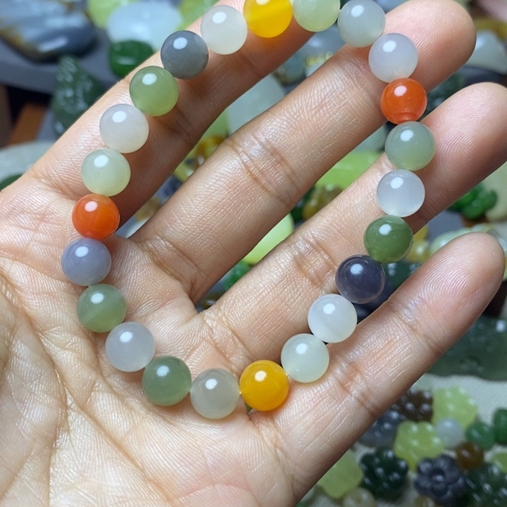 和田玉配件未镶嵌