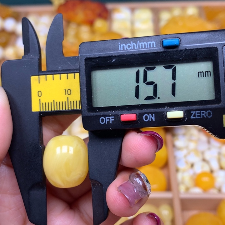 非金属配珠配饰777