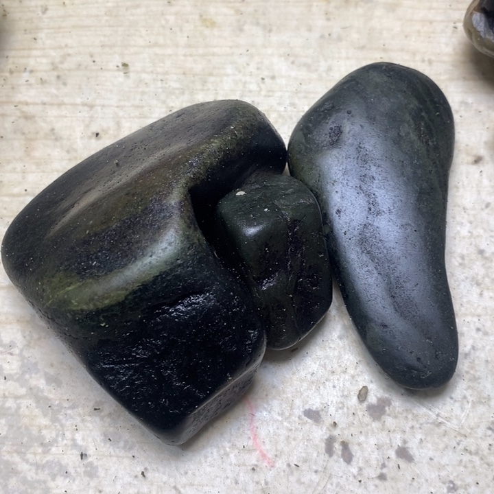 和田玉未镶嵌珠宝奇石49