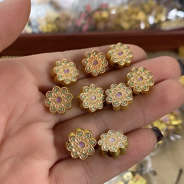 铜合金可爱系列 满三单飞5