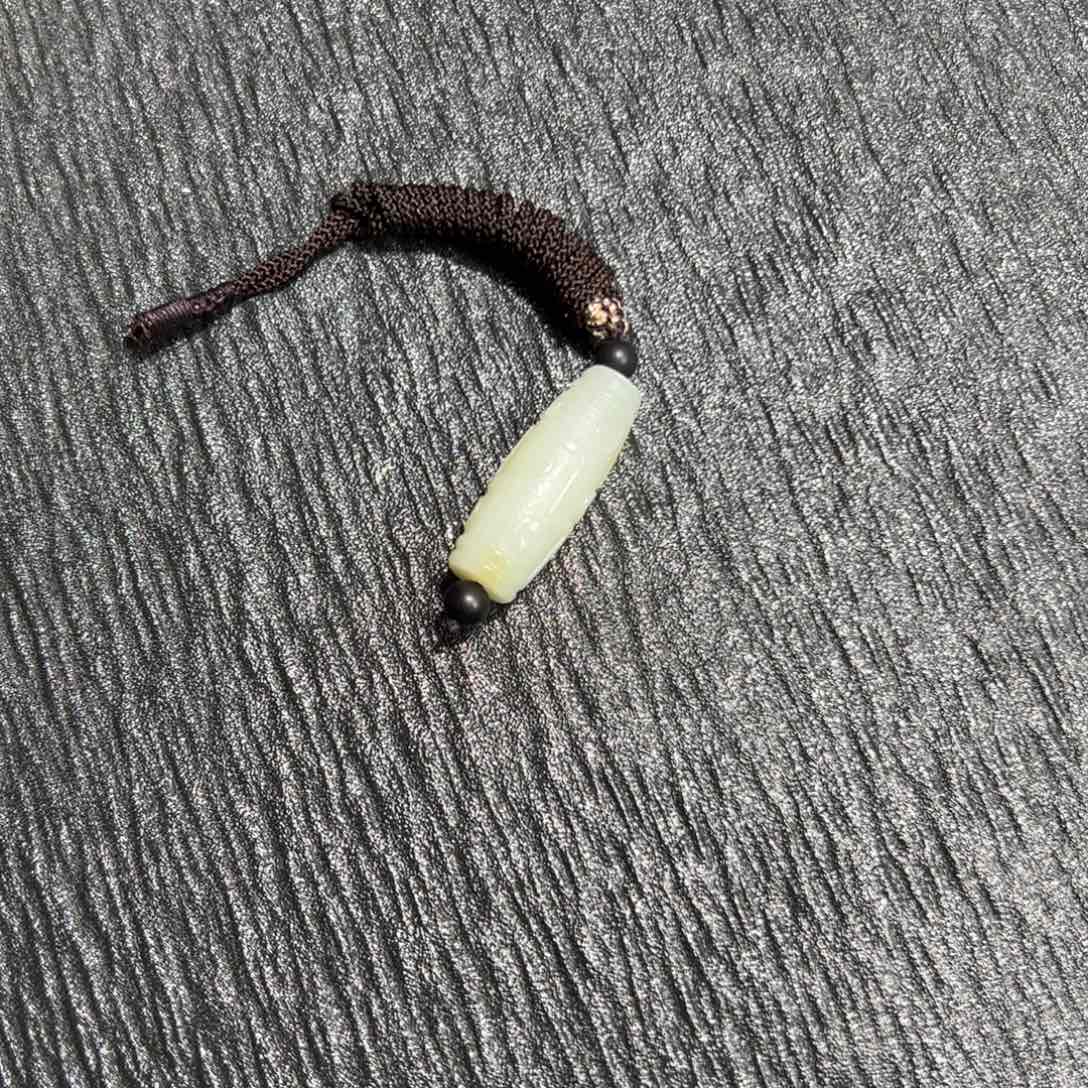 和田玉（糖玉）福利品未镶嵌