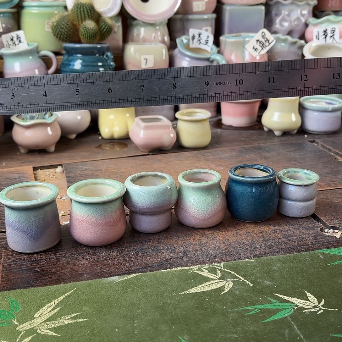 量货/口2.5-3高深浅搭配发12