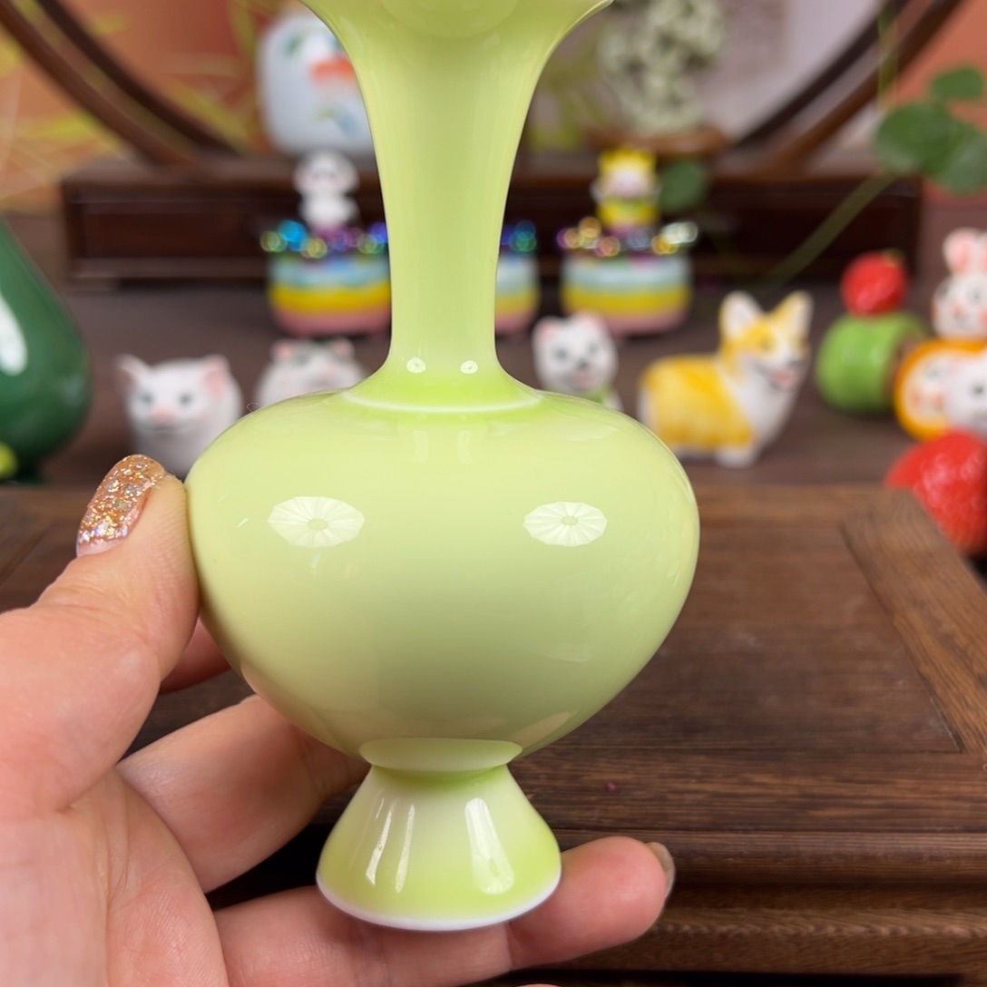 摆件景德镇陶瓷美术