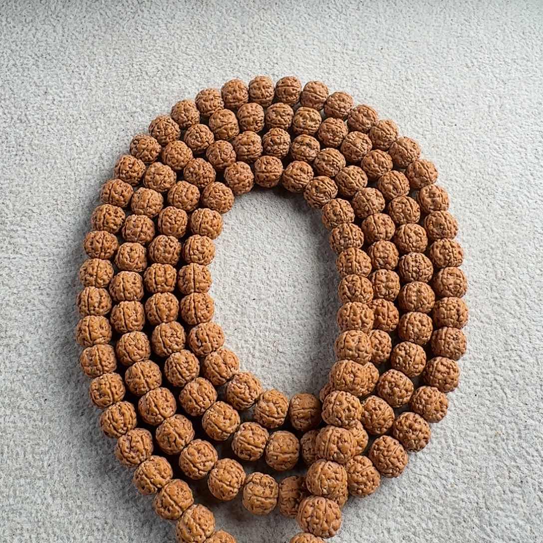 金刚菩提吊坠头货闷墩龙