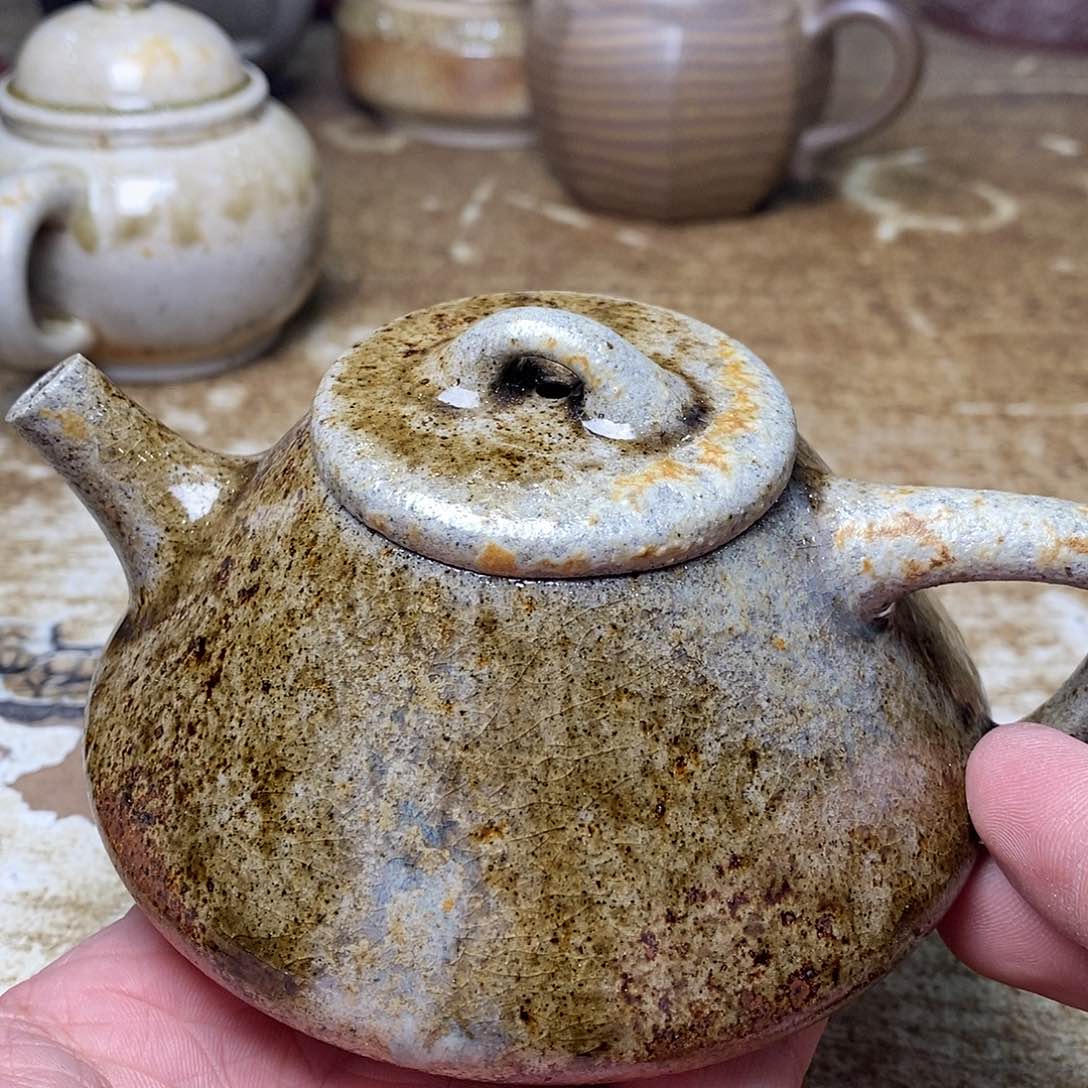 紫砂茶壶紫砂艺术