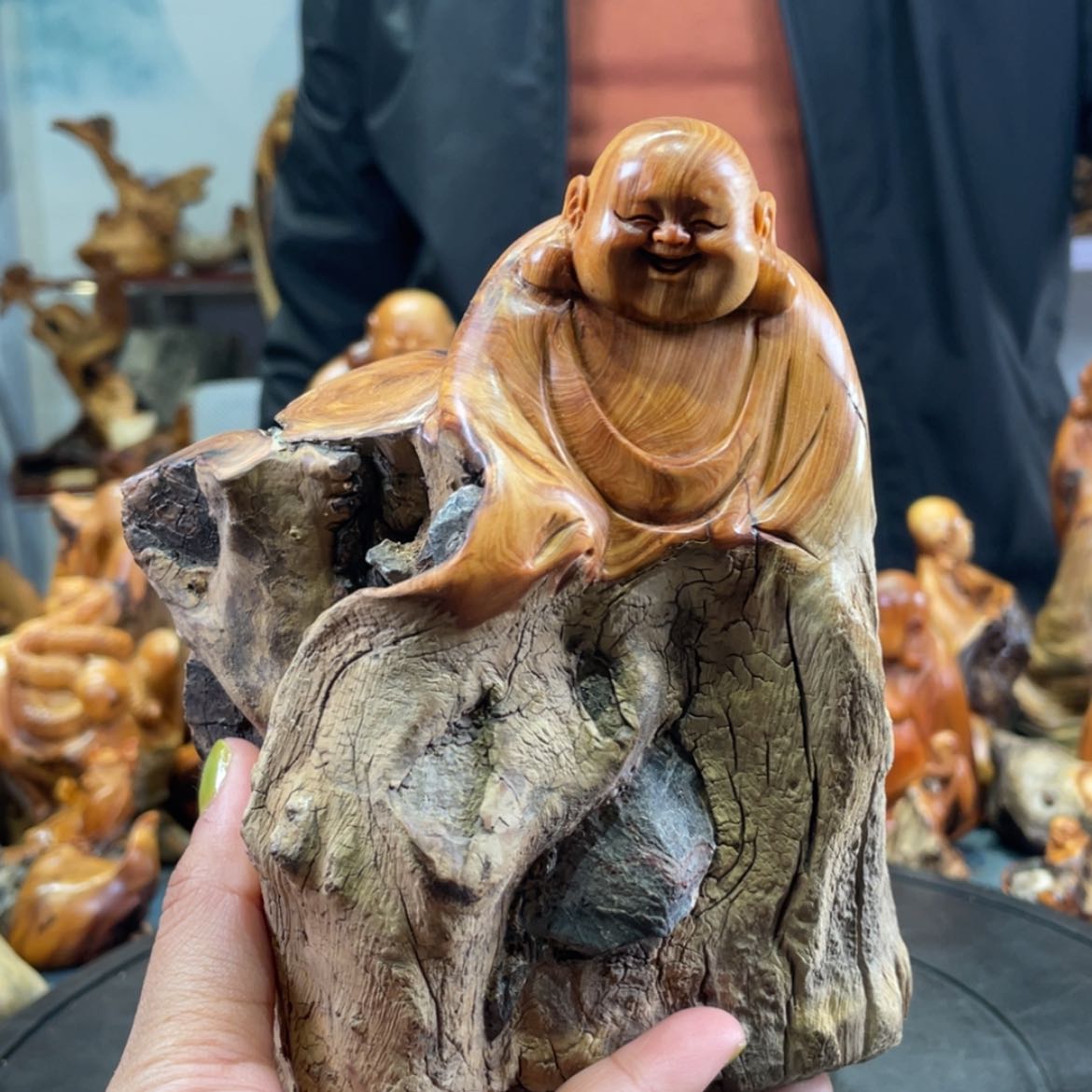 【闪购商品】柏木（崖柏）其他