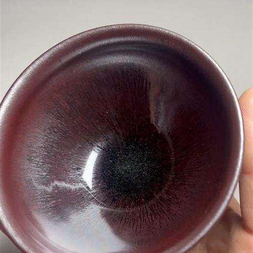 【闪购商品】茶盏-217............