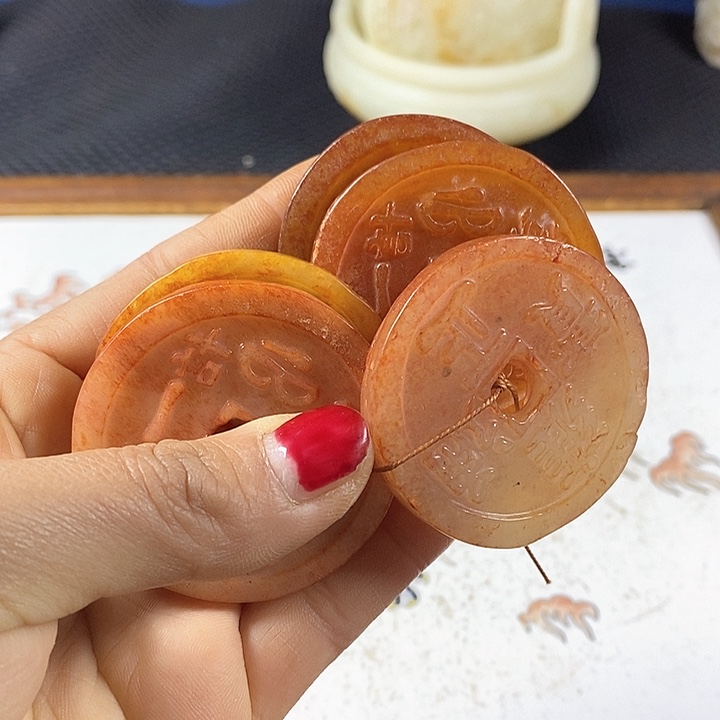 紫砂闪购商品一图一物