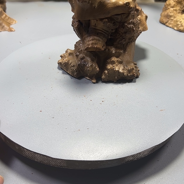 洛***芊大果紫檀（缅甸花梨）