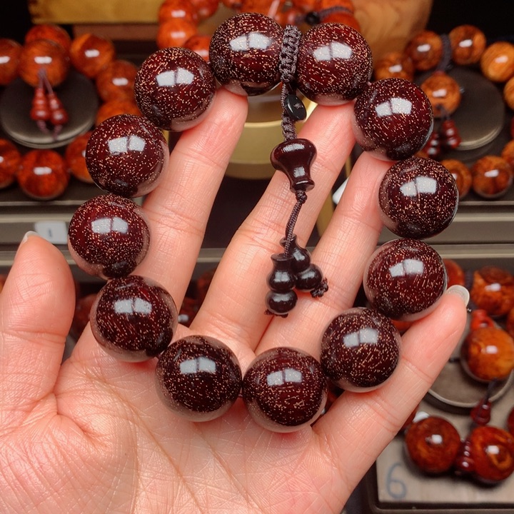 檀香紫檀（小叶紫檀）楠3w