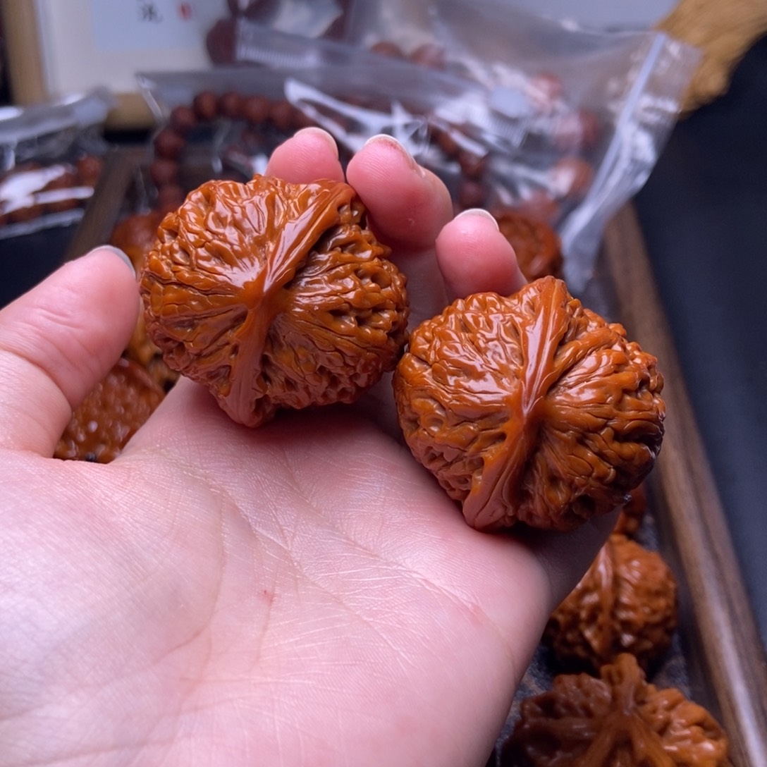 核桃文玩核桃文玩核桃