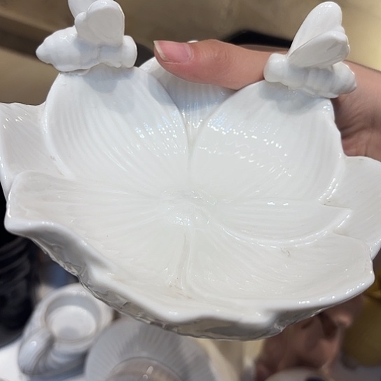 摆件外贸尾单微瑕，介意慎拍