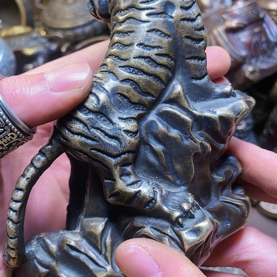 铜器摆件诚信经营