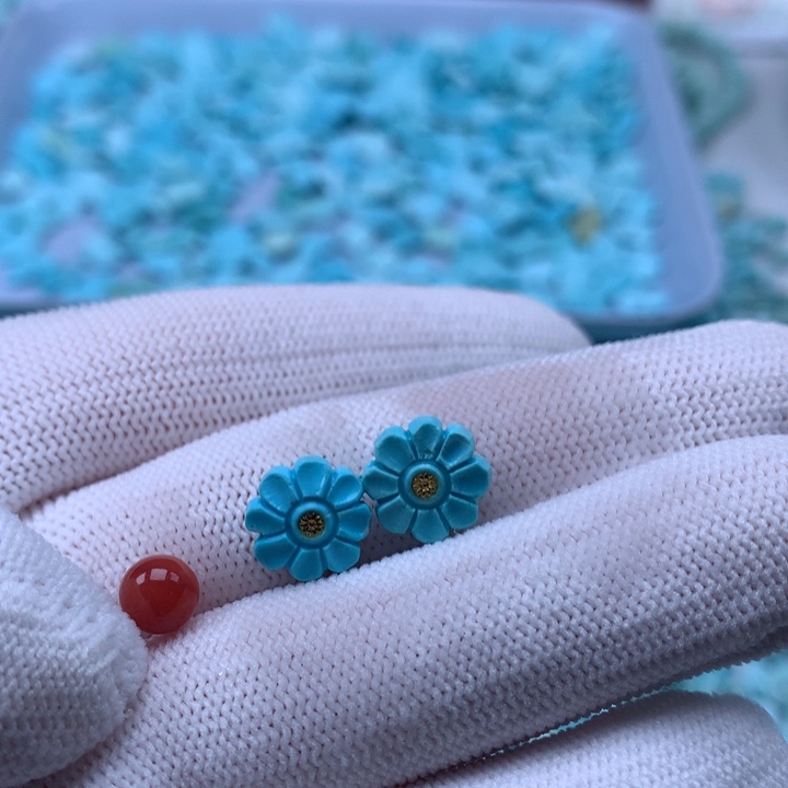 云***1南红玛瑙未镶嵌珠宝奇石