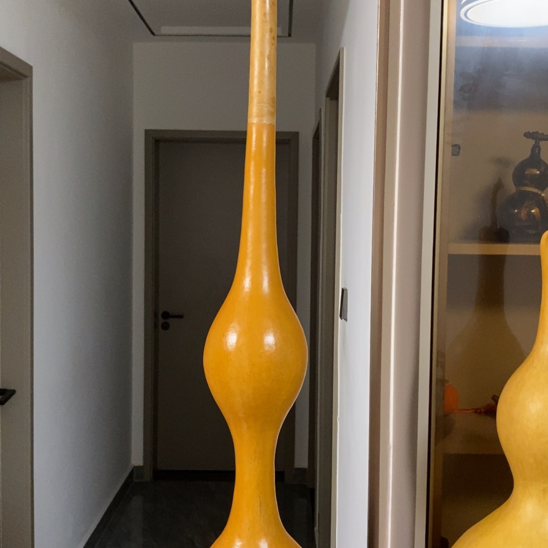 羊皮（革）帥*.大葫芦