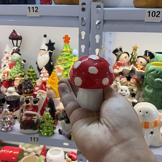 摆件陶瓷微瑕摆件