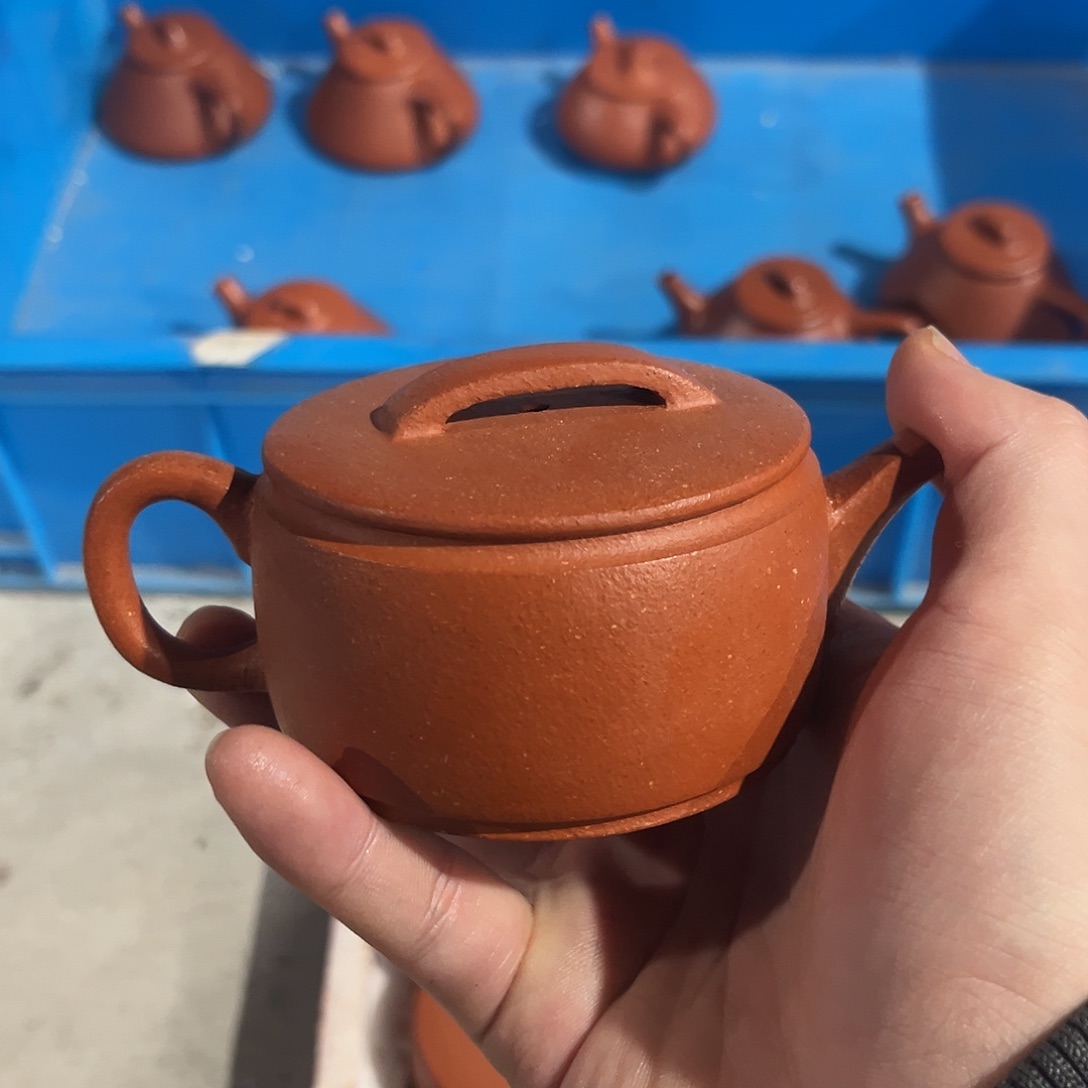 紫砂茶壶紫砂紫砂