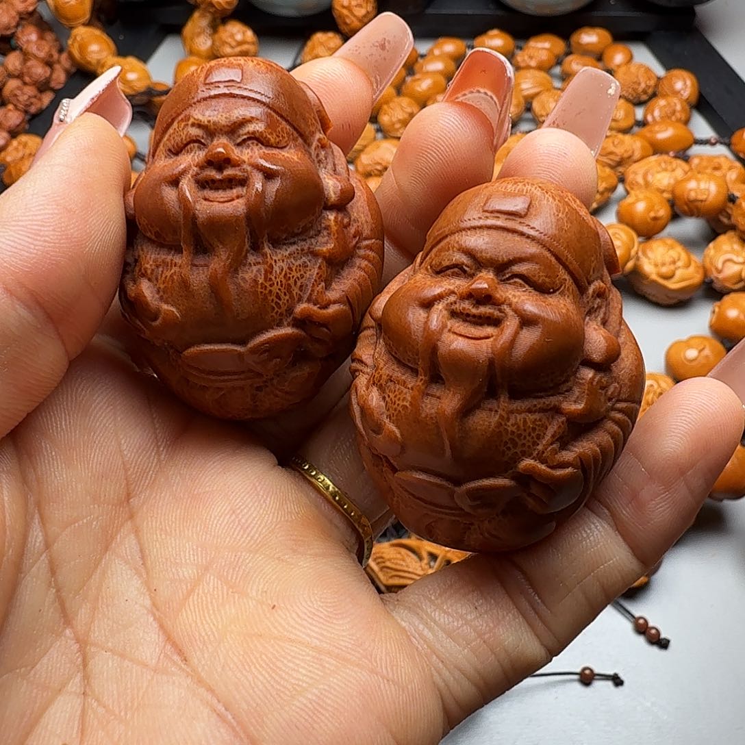 橄榄核手串/手链橄榄核