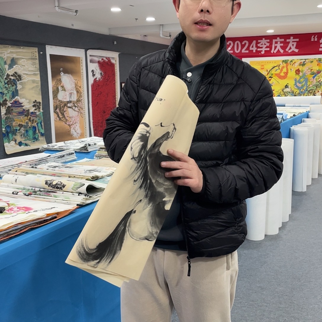 国画今天国画作品欣赏展示