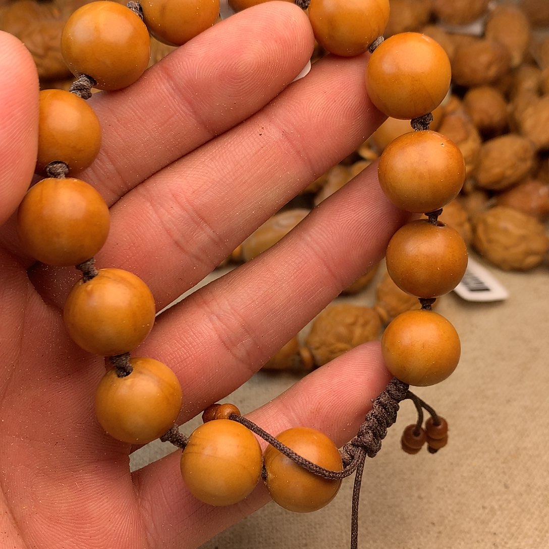 橄榄核手串/手链精品橄榄核手串