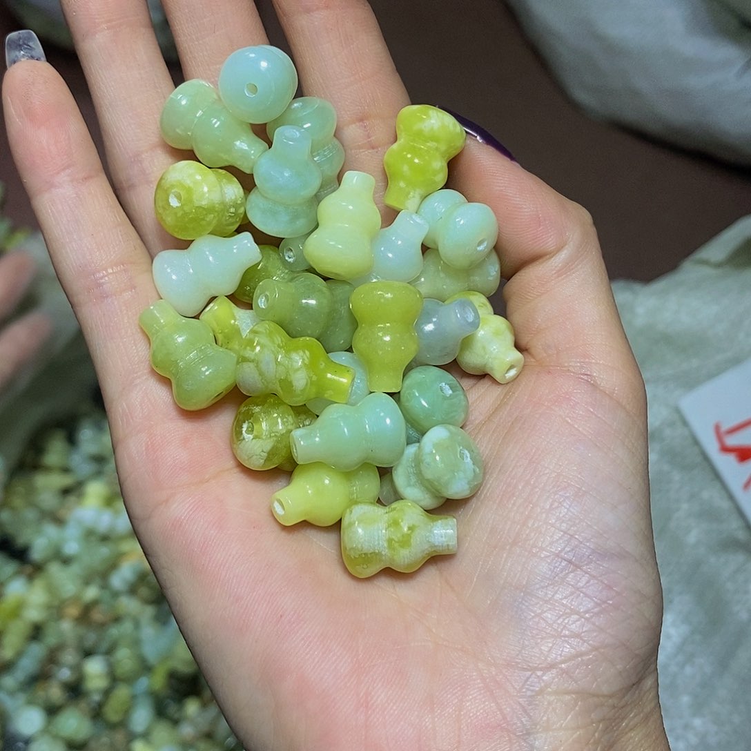 未镶嵌蛇纹石玉其他62