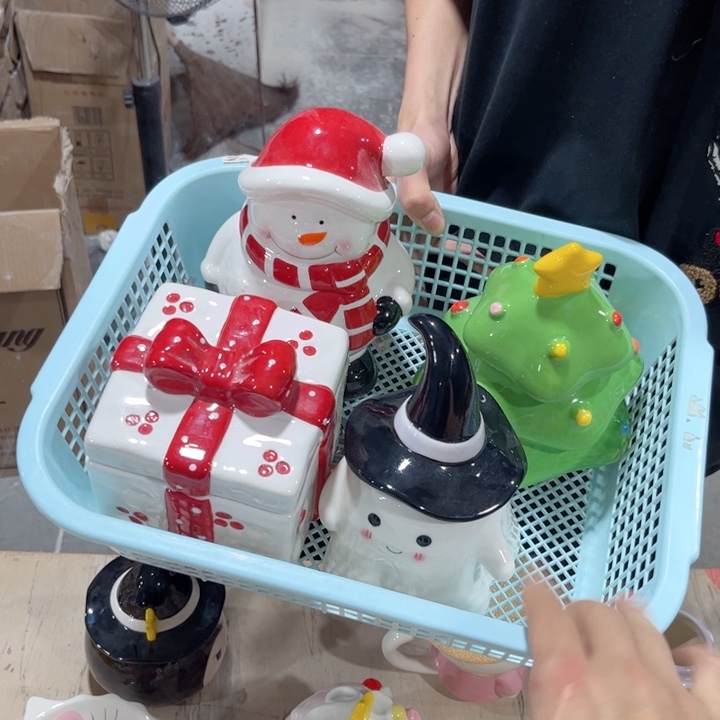 头一回见的时候我也