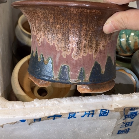 罐6629 微瑕38包邮景德镇陶瓷