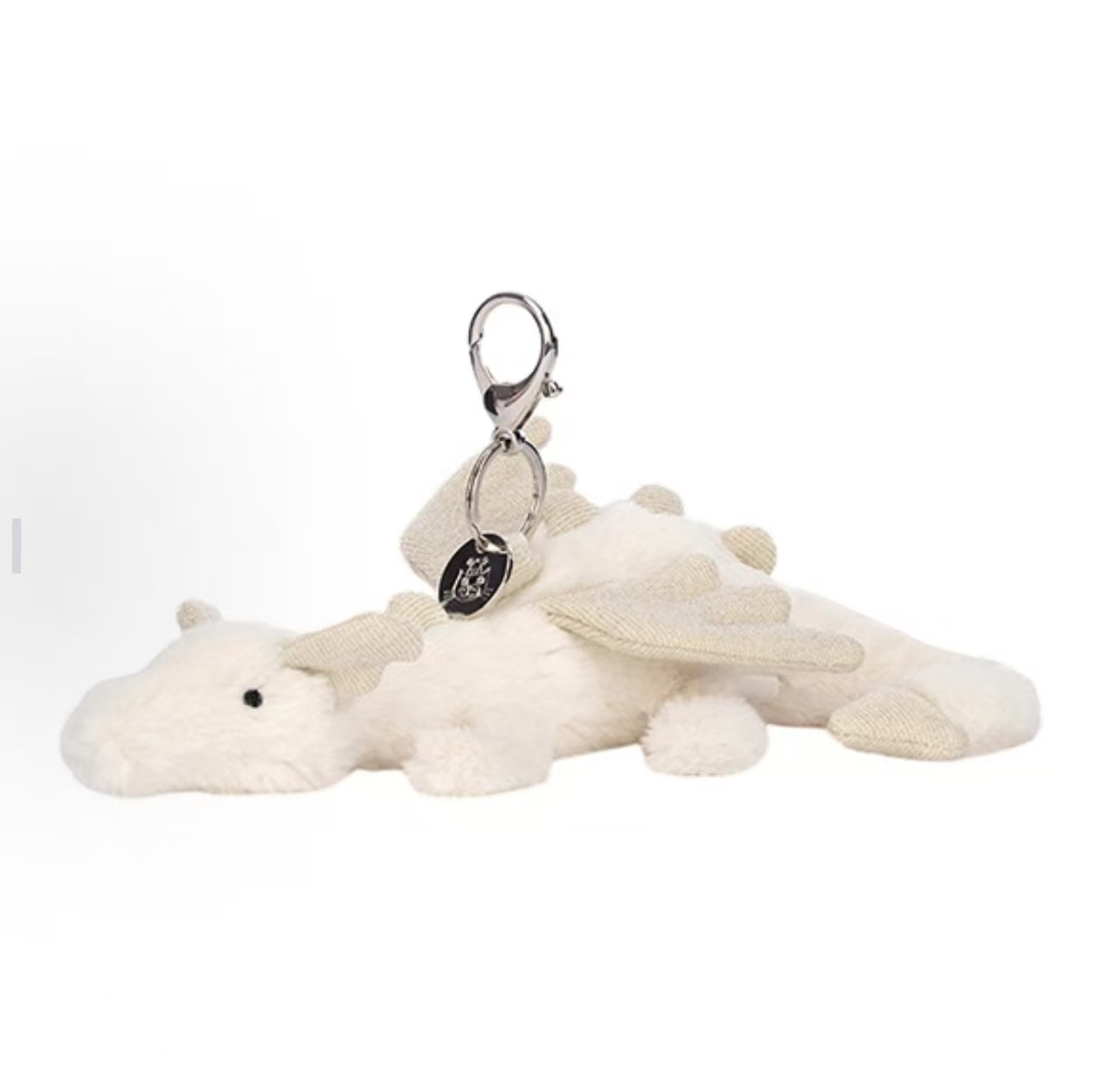 原JC 雪龙挂件【福利款 无防尘袋】