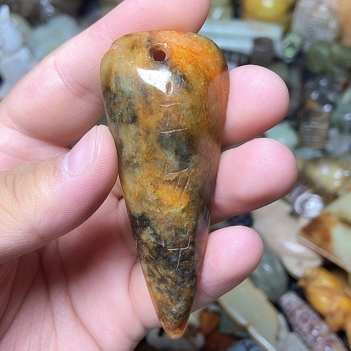 摆件直播间链接76