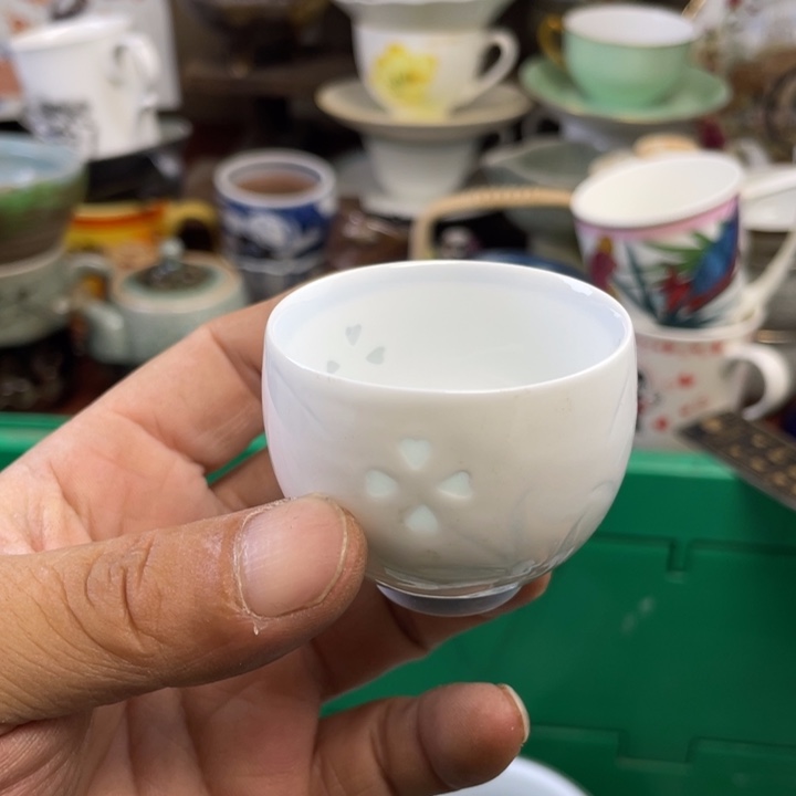 琉璃手工艺品开播了开播了开播了