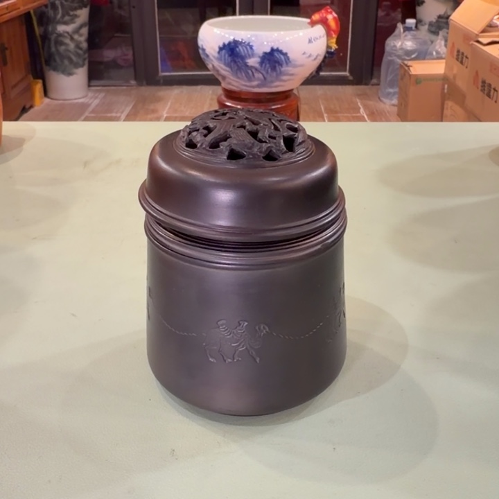 腰***灵罐子郭郭锡侠叫罐不包邮