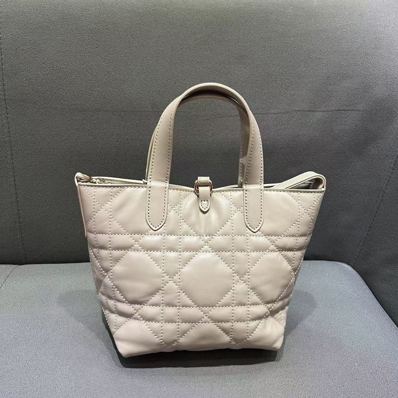 【庭庭】高奢真皮女包