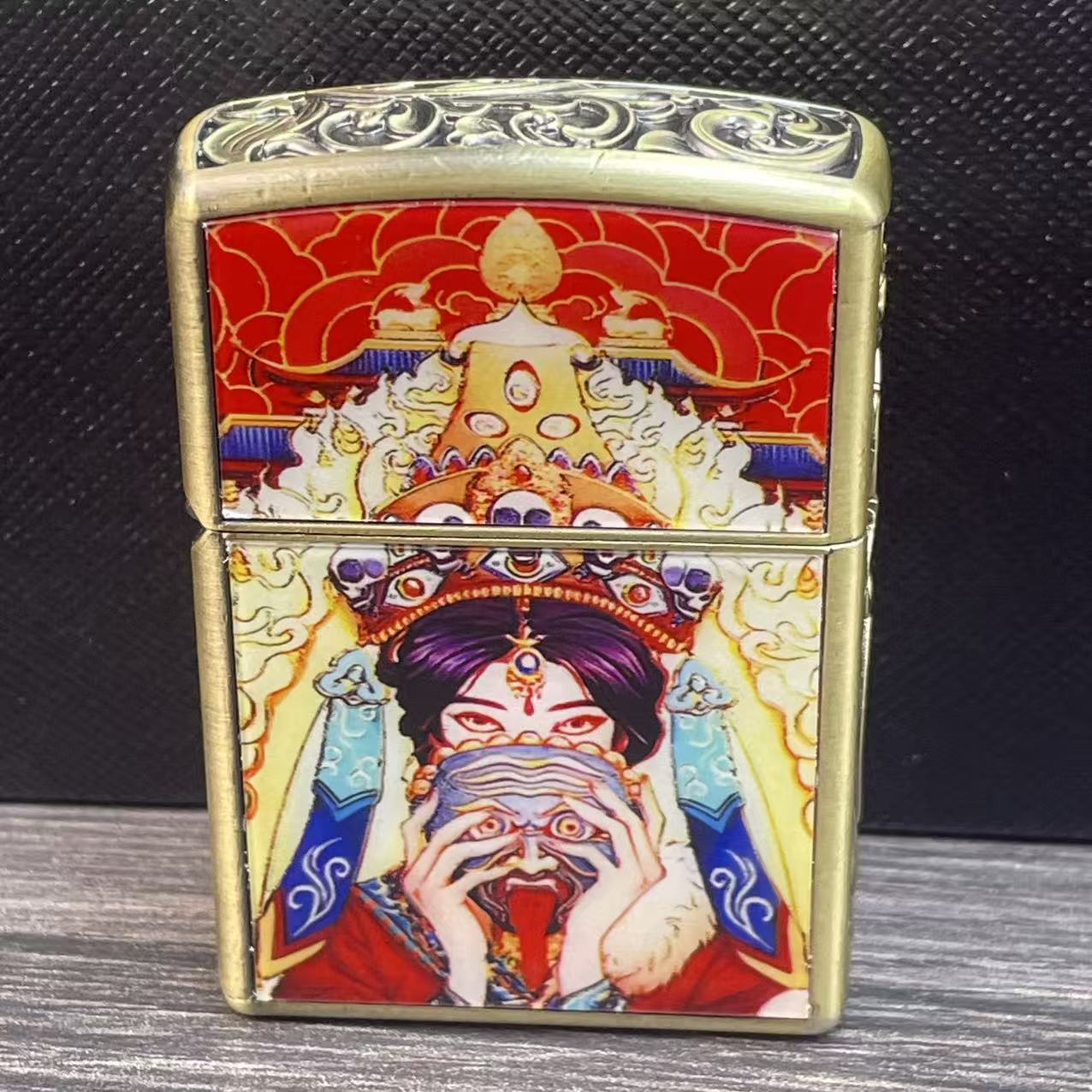 扎基拉姆煤油机（不带煤油）