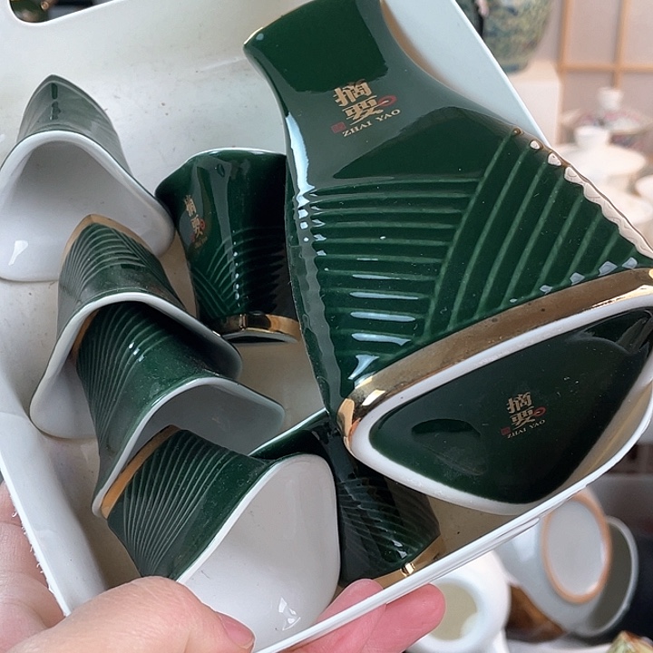 茶具套装特价包邮
