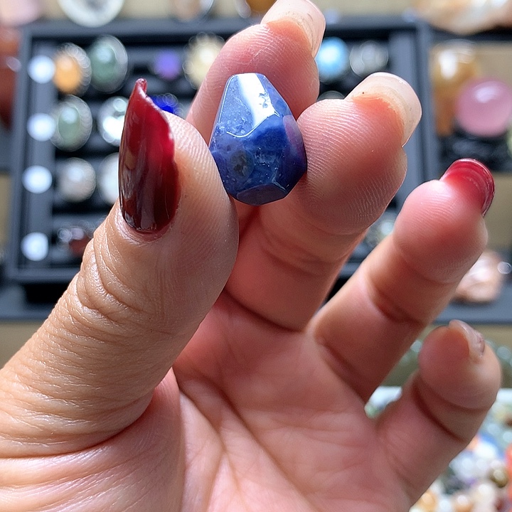 水晶水晶原石未镶嵌名****新