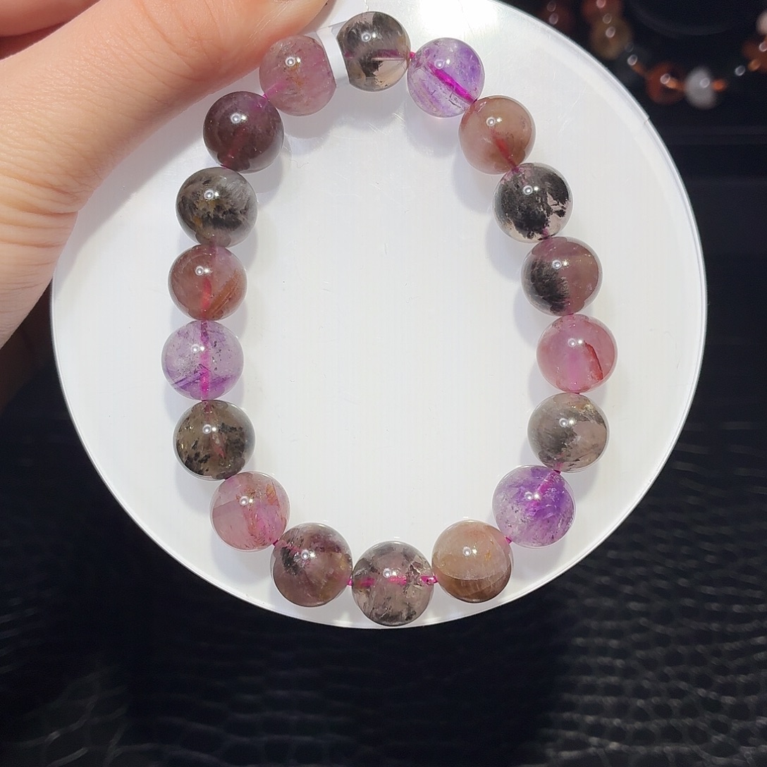 手链未镶嵌水晶手链未镶嵌水晶