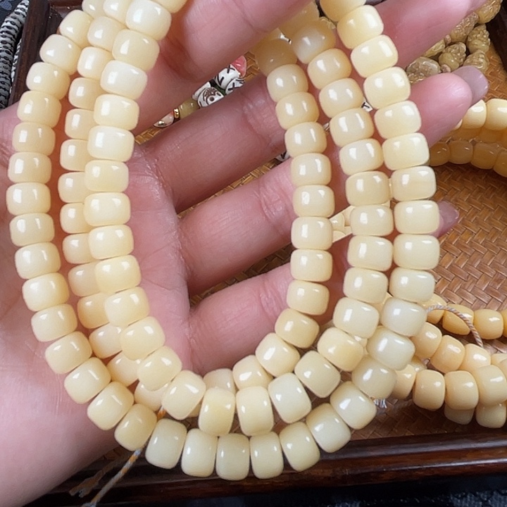 鹿骨手串/手链驼骨驼骨驼骨26