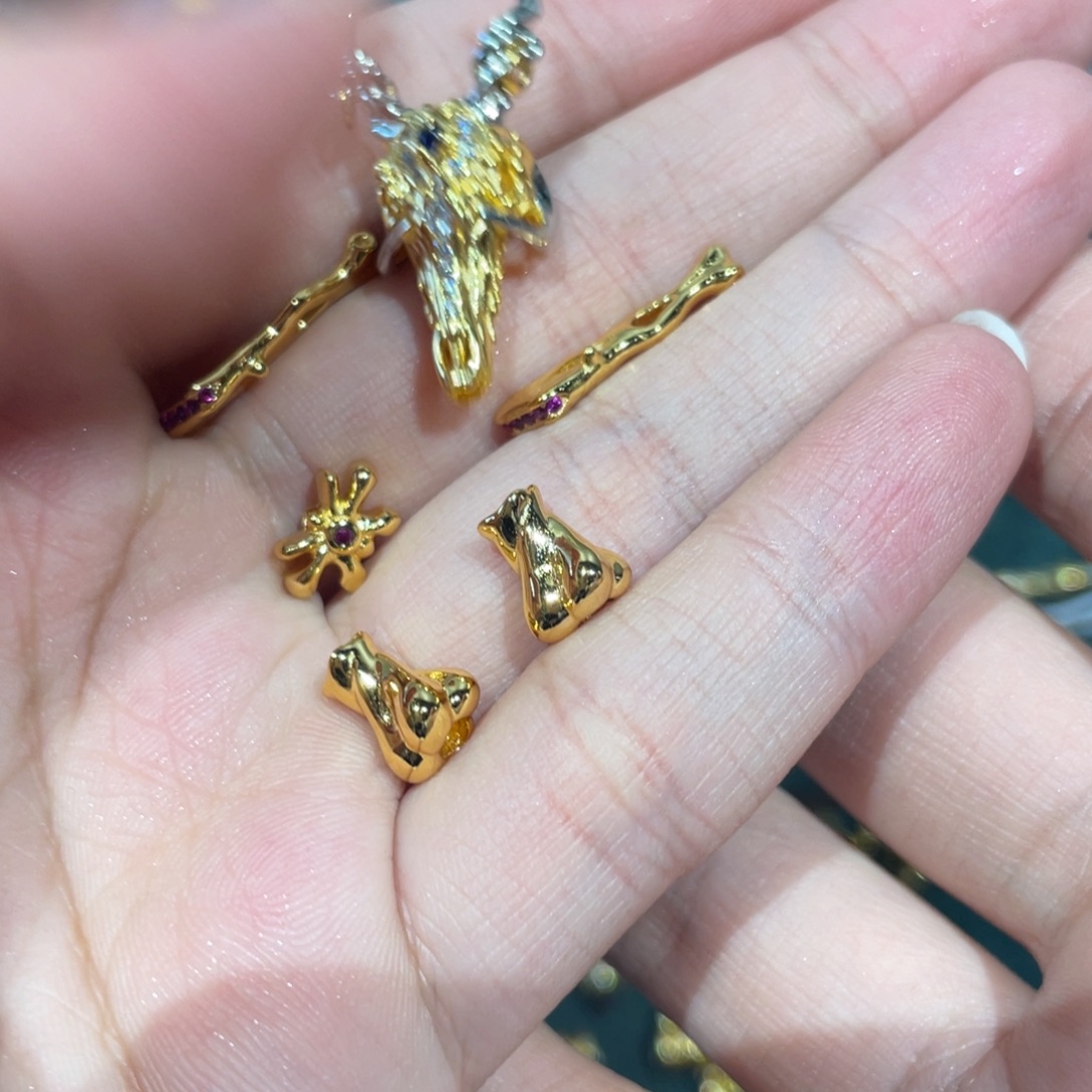 j***t羊头三通一套升级