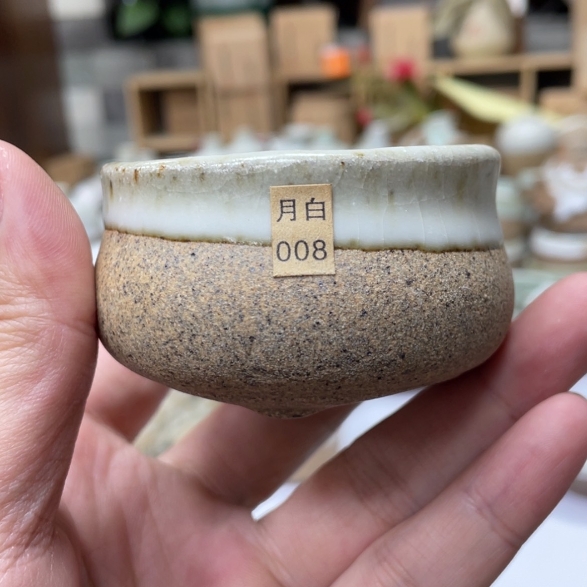 【闪购商品】壶老段烧陶瓷茶器！