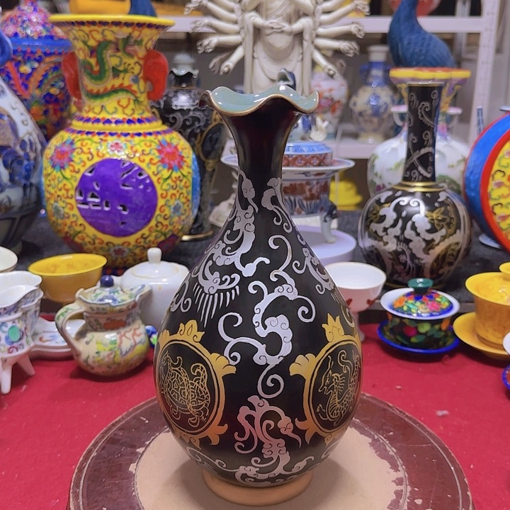 摆件家居设计摆件